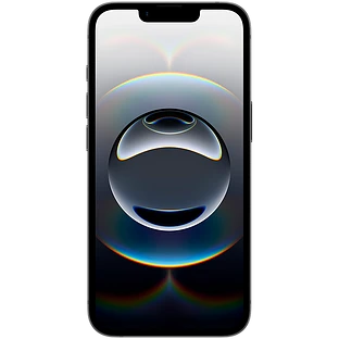 iPhone 16e, 128GB, Черный iPhone 16e, 128GB, Черный