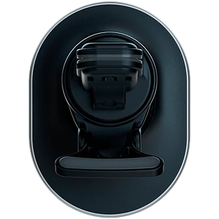 Автомобильный держатель с беспроводной зарядкой Satechi Magnetic Wireless Car Charger Автомобильный держатель с беспроводной зарядкой Satechi Magnetic Wireless Car Charger