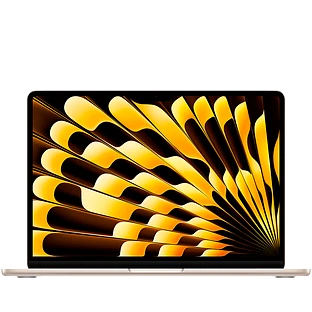 MacBook Air 13.6" M4 (10C CPU/10C GPU), 16GB, 512GB, Сияющая звезда MacBook Air 13.6" M4 (10C CPU/10C GPU), 16GB, 512GB, Сияющая звезда