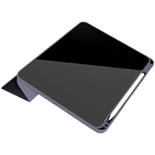 Чехол защитный "vlp" Split Folio для iPad Air M2 (11''), лавандовый