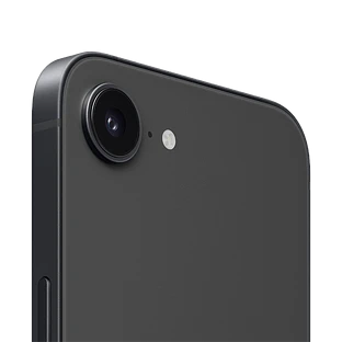 iPhone 16e, 256GB, Черный