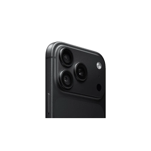 iPhone 18 Pro, 2 TB, Black