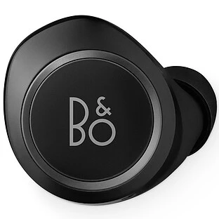 BANG & OLUFSEN Beoplay E8 Беспроводные наушники, Чёрный