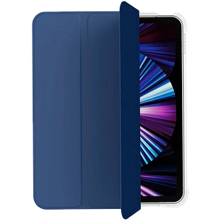 Чехол-книга VLP Dual Folio Case Тёмно-синий для iPad (10th поколение)