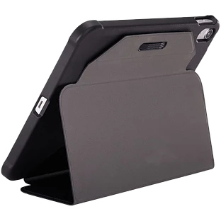 Чехол-книга CASE LOGIC SnapView Чёрный для iPad (10th поколение)