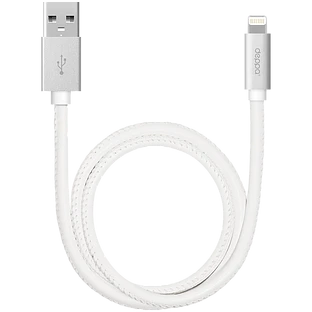 DEPPA Кабель-переходник с USB на Lightning