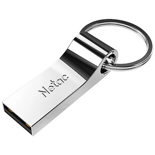 Память ( USB flash ) NETAC U275 32 ГБ