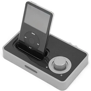 MICROLAB iDock 130 Серебристый