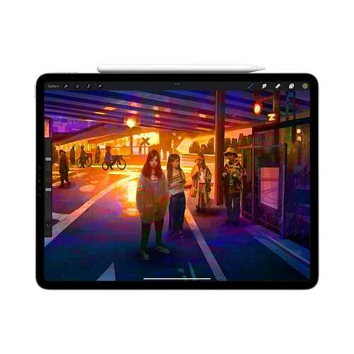 Apple Pencil (2-е поколение)