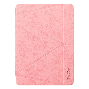 Чехол CORE Smart  Розовый для iPad (5-го и 6-го поколения)