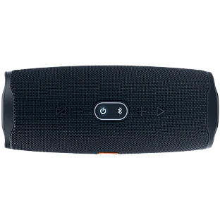 Портативная колонка JBL Charge 4 Чёрный