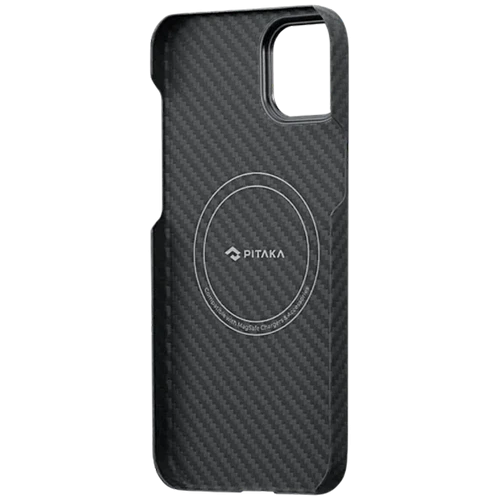 Чехол Pitaka MagEz Case 3 арамидное плетение 600D 14 Чехол Pitaka MagEz Case 3 арамидное плетение 600D 14