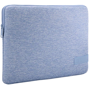REFMB114SB, Чехол для MacBook Case Logic 14,  сиреневый, 3204906