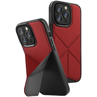 Чехол UNIQ MAGSAFE TRANSFORMA