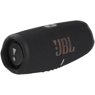 Портативная колонка JBL Charge 5 Чёрный