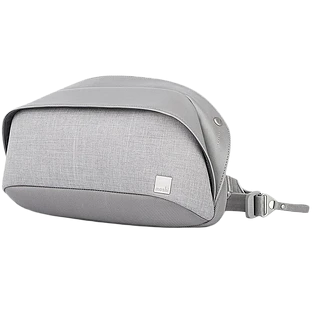 Сумка MOSHI Tego Slingpack  Серая для iPad mini (4-го поколения)