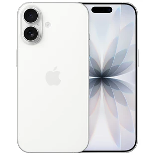 iPhone 17, 256 GB, Белый iPhone 17, 256 GB, Белый