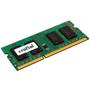 Оперативная память CRUCIAL CT4G3S1067MCEU