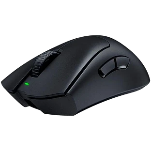 Игровая мышь беспроводная RAZER DeathAdder V3 Pro, Чёрный