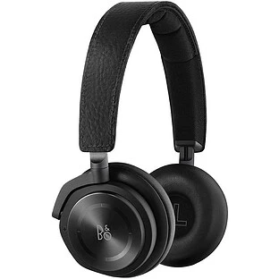 Беспроводные наушники BANG & OLUFSEN Beoplay H8, Чёрный