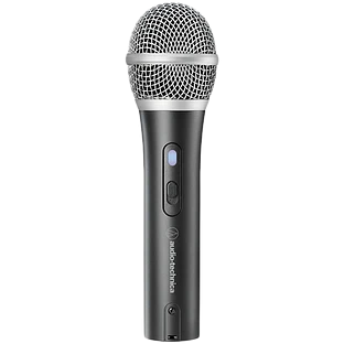Проводной микрофон Audio-Technica ATR2100x-USB