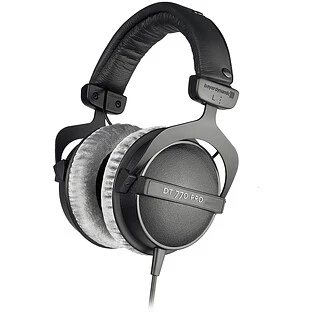 Наушники BEYERDYNAMIC DT 770, Чёрный