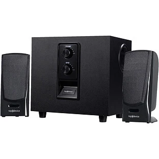 TOPDEVICE TDM-205 Чёрный