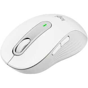 Мышь Logitech M650 910-006392 белая
