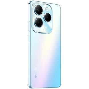 INFINIX Hot 40 Pro 256 ГБ Palm Blue