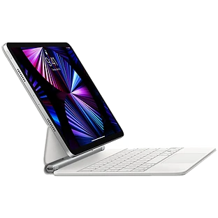 Клавиатура Apple Magic Keyboard для iPad Pro 11 (2021) Клавиатура Apple Magic Keyboard для iPad Pro 11 (2021)