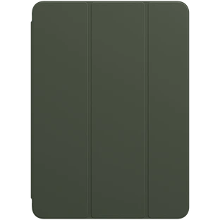 Обложка APPLE Smart Folio  Кипрскяя зелёная для iPad Pro 11 дюймов (2-го поколения)