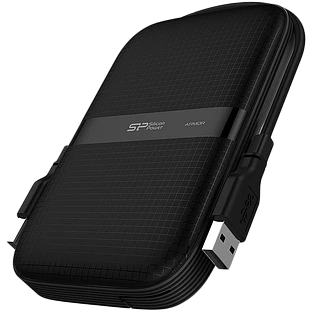 Внешний жесткий диск SILICON POWER