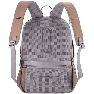 Рюкзак для ноутбука до 15,6'' XD Design Bobby Soft (P705.796), коричневый Рюкзак для ноутбука до 15,6'' XD Design Bobby Soft (P705.796), коричневый