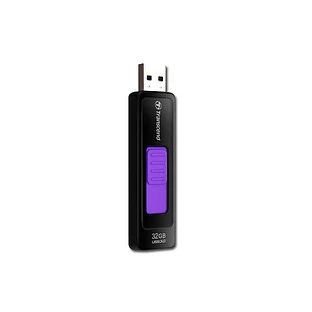 Память ( USB flash ) TRANSCEND JetFlash 760 32 ГБ