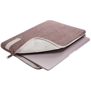 REFMB113GRA Чехол для MacBook Case Logic 13", серый
