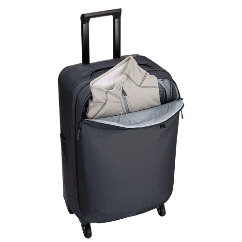 TSRS425DSL Сумка багажная на колесиках Thule Subterra 2 Checked Sprinter 65л/68см, синяя, 3205050