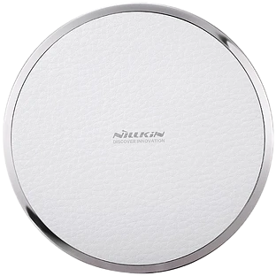 Беспроводное зарядное устройство NILLKIN Magic Disc III, 10 Вт, Белый