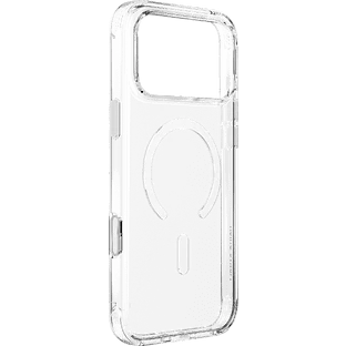 Чехол защитный NATIVE UNION (RE)CLEAR CASE FOR IPHONE 18 PRO MAX TRANSPARENT, для iPhone 18 Pro Max