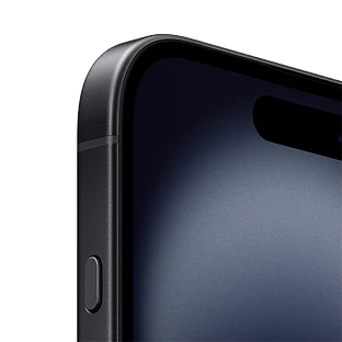 iPhone 16 Plus, 128GB, Чёрный iPhone 16 Plus, 128GB, Чёрный