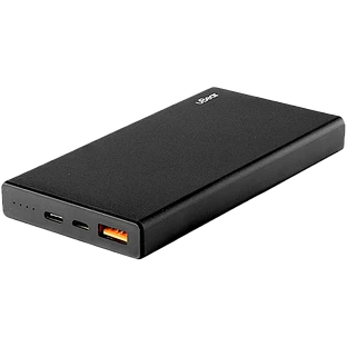 Зарядное устройство UBEAR Core 10000, 10000 мА·ч, Li-pol