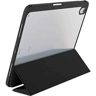 Чехол защитный  vlp  Split Folio для iPad 10 (10 9'')  черный