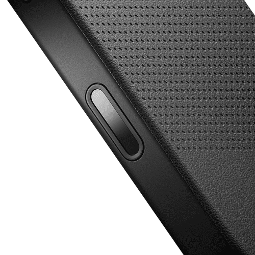 Чехол защитный NATIVE UNION ACTIVE CASE FOR IPHONE 18 PRO BLACK, для iPhone 18 PRO, цвет: чёрный