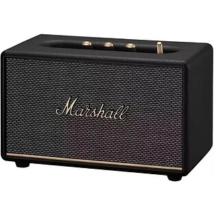 Беспроводная колонка Marshall Acton III (Черный)