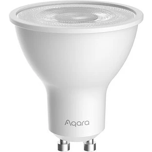 Умная лампочка Aqara LED Bulb GU10 4.9 Вт 2700-6500 K