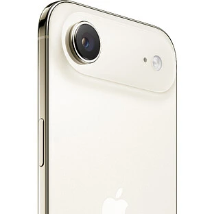 iPhone Air, 256 GB, Светлое золото