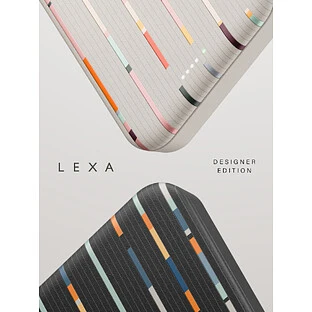 Внешний аккумулятор UNIQ Lexa 5000 DE Premium Leatherette Magnetic Power Bank (Бежевый)