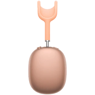 AirPods Max 2, Оранжевый