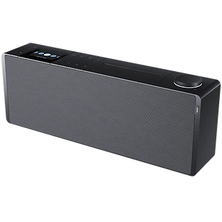 Беспроводная аудиосистема LOEWE Klang S3  Smart Radio 120W  Basalt Grey арт. 60608D10 Беспроводная аудиосистема LOEWE Klang S3  Smart Radio 120W  Basalt Grey арт. 60608D10