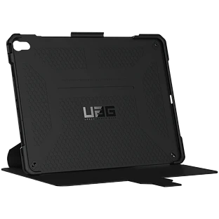 Чехол UAG Metropolis  Чёрный для iPad Pro 12,9 дюйма (3-го поколения)