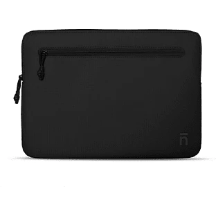 Защитный чехол ULTRALIGHT SLEEVE FOR MACBOOK NEO 13", цвет: черный